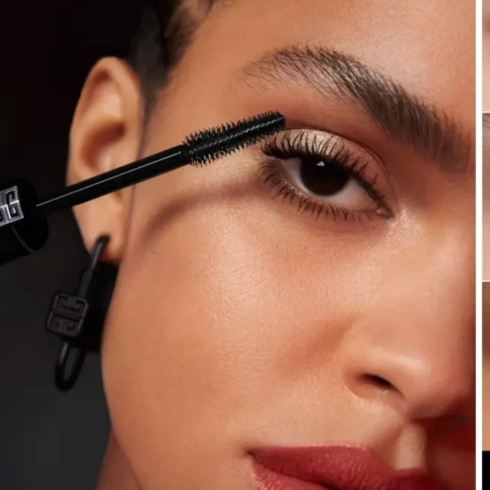 Givenchy L'Interdit Volumizing & Lengthening Mascara - Picture 3 of 3